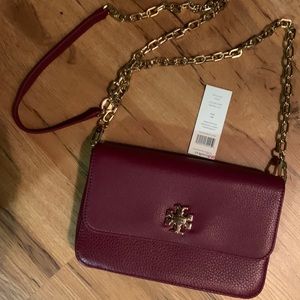Tory Burch Mercer Classic cross-body